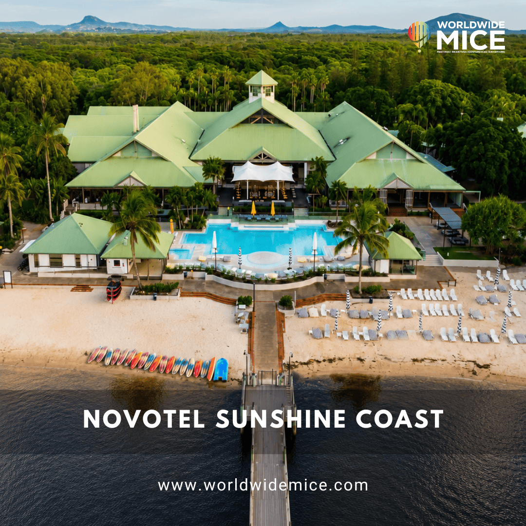 Novotel Sunshine Coast